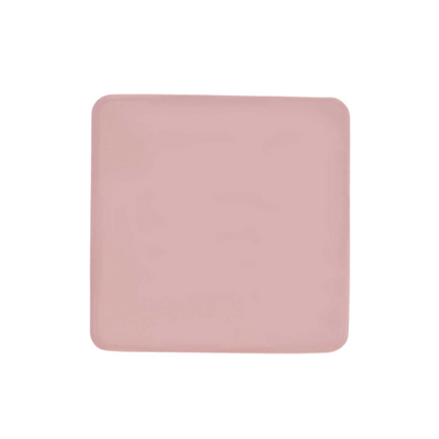 Square Coaster Silicone Mould 12.5cm