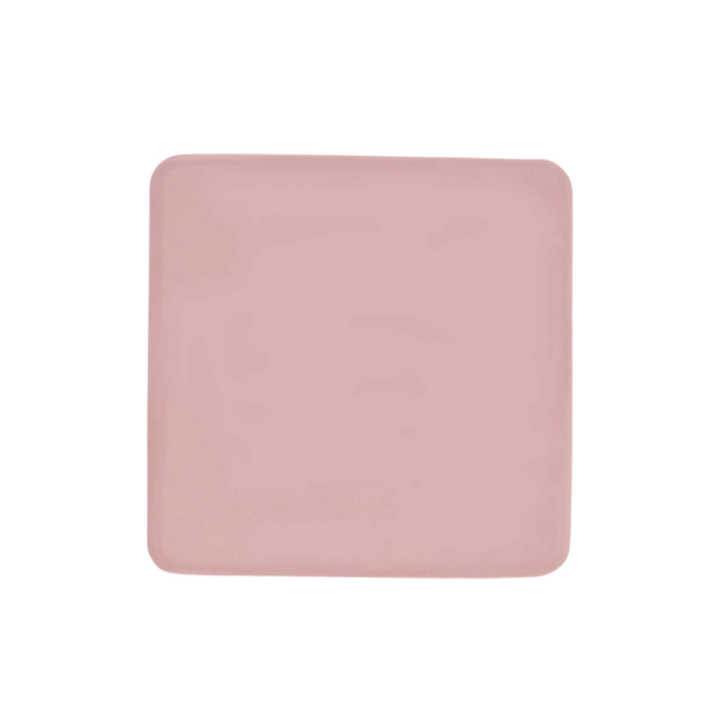 Square Coaster Silicone Mould 12.5cm