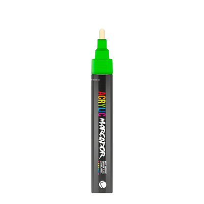 MTN Acrylic Marcador 2mm Paint Pen