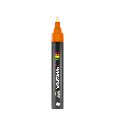 MTN Acrylic Marcador 2mm Paint Pen