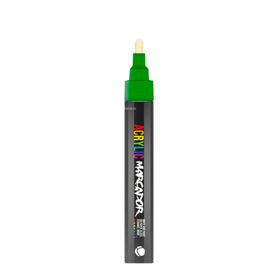 MTN Acrylic Marcador 2mm Paint Pen