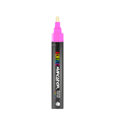 MTN Acrylic Marcador 2mm Paint Pen