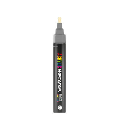 MTN Acrylic Marcador 2mm Paint Pen