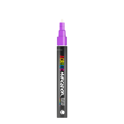 MTN Acrylic Marcador 2mm Paint Pen