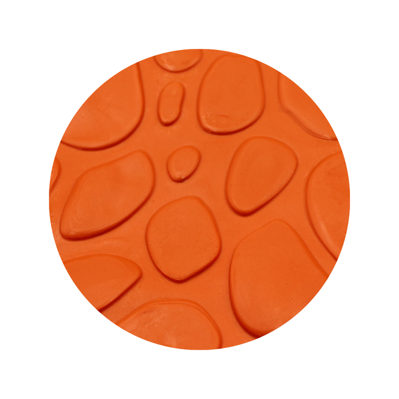 Premo Sculpey Clay - 57g - Orange