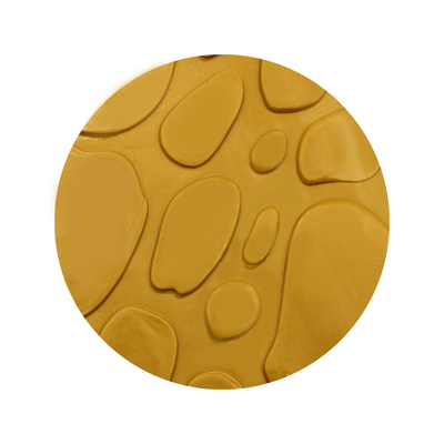 Premo Sculpey Clay - 57g - Mustard