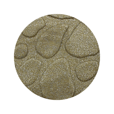 Premo Sculpey Clay - 57g - Yellow Gold Glitter Metallic