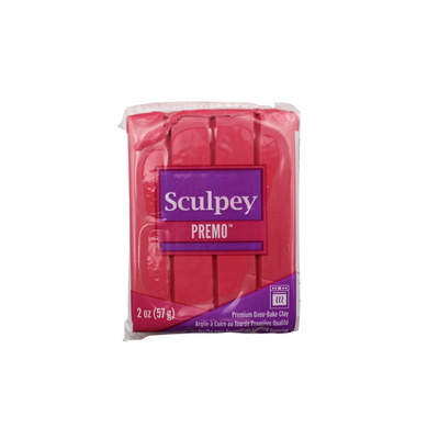 Premo Sculpey Clay - 57g - Blush