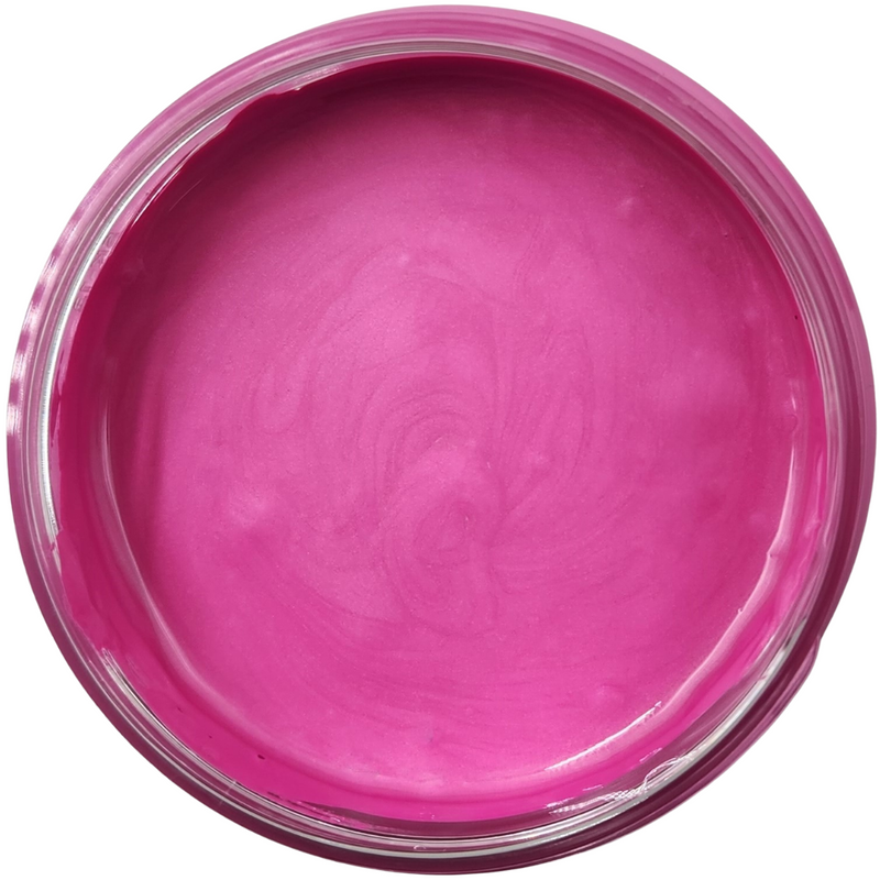 Cotton Candy - Luster Epoxy Paste