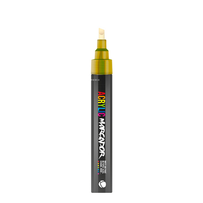 MTN Acrylic Marcador 6mm Paint Pen