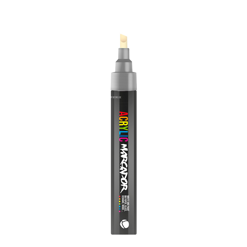 MTN Acrylic Marcador 6mm Paint Pen