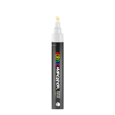 MTN Acrylic Marcador 6mm Paint Pen