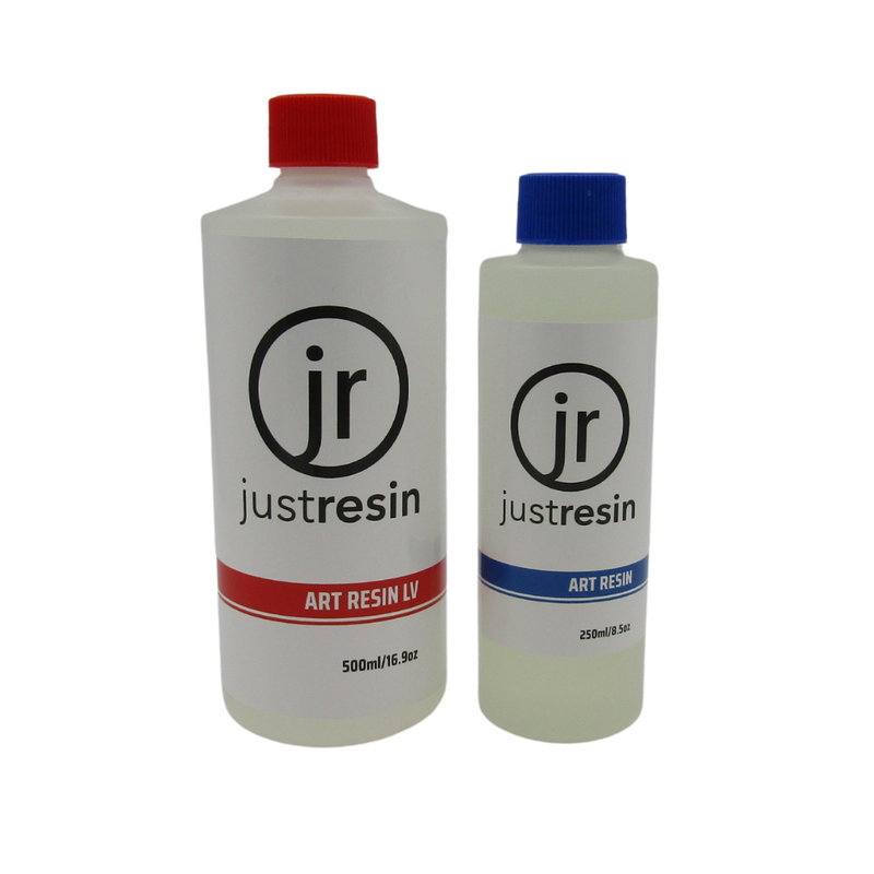 Art Resin Epoxy - 750ml Kit