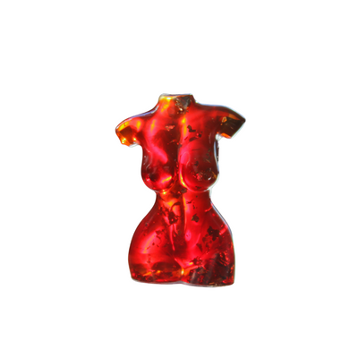 Human Body - Hourglass Feminine Silicone Mould