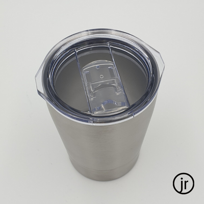 8oz / 240mls Kids Tumbler - Slide Lid