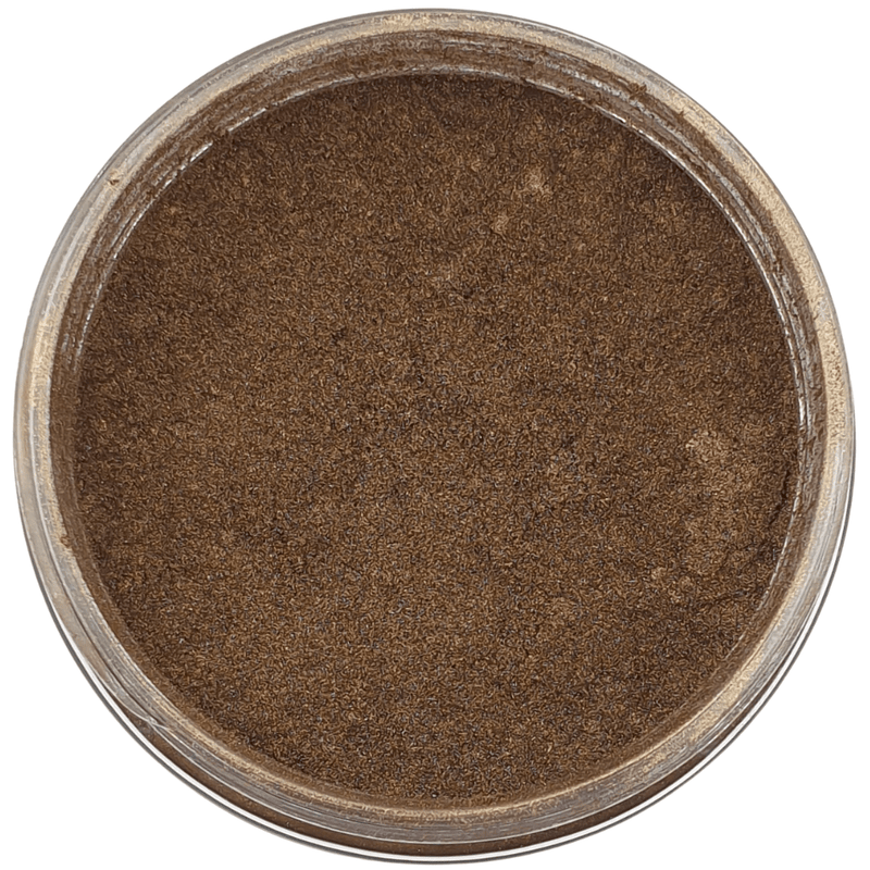 Almond - Luster Powder Pigment