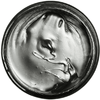 Aluminium - Metallic Epoxy Pigment Paste just-resin
