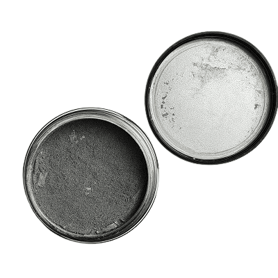 Aluminium - Metallic Powder Pigment