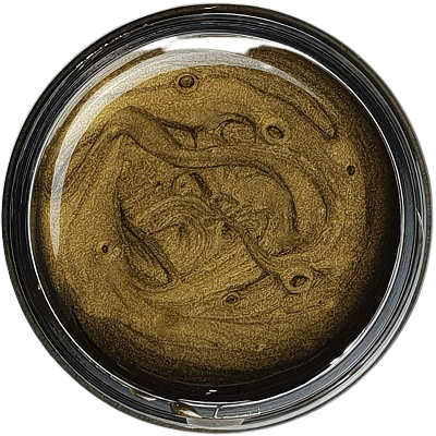 Antique Gold - Luster Epoxy Pigment Paste