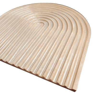 Arch Tray Medium Silicone Mould