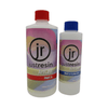 ArtCast Epoxy Resin - Slow - 400ml Kit just-resin