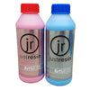 ArtSil Liquid Silicone 1L Kit just-resin