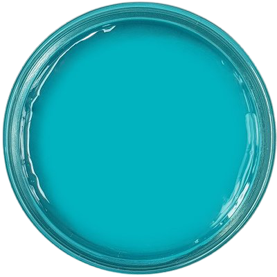 Bermuda Bay - Basic Epoxy Pigment Paste
