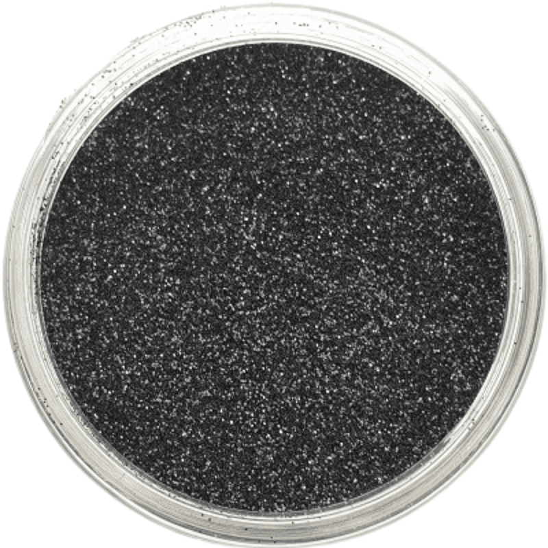 Black Diamond - Fine Glitter