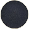 Black - Glass Glitter - Super Fine just-resin