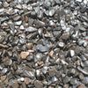Black Onyx Crystal Chips 250gm just-resin