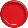 Blood Orange - Fluorescent Epoxy Pigment Paste just-resin