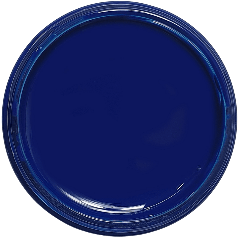 Blue - Fluorescent Epoxy Pigment Paste