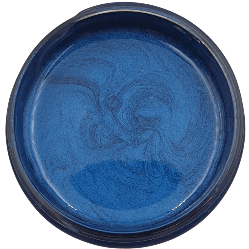 Blue Ghost - Luster Epoxy Pigment Paste