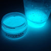 Blue Green - Glow in the Dark Powder Pigment just-resin