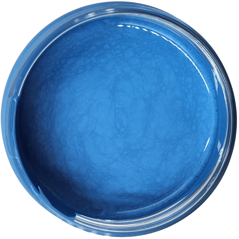 Blue Heaven - Luster Epoxy Pigment Paste