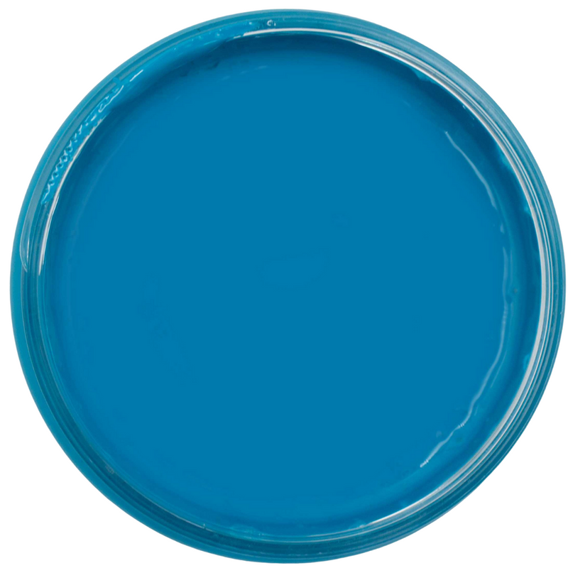 Blue Grotto - Basic Epoxy Pigment Paste