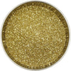 Bright Gold - Glass Glitter - Coarse just-resin