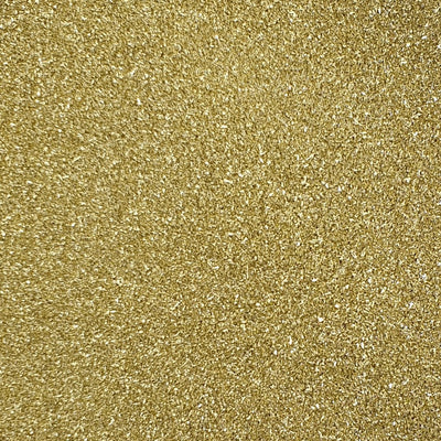 Bright Gold - Glass Glitter - Fine
