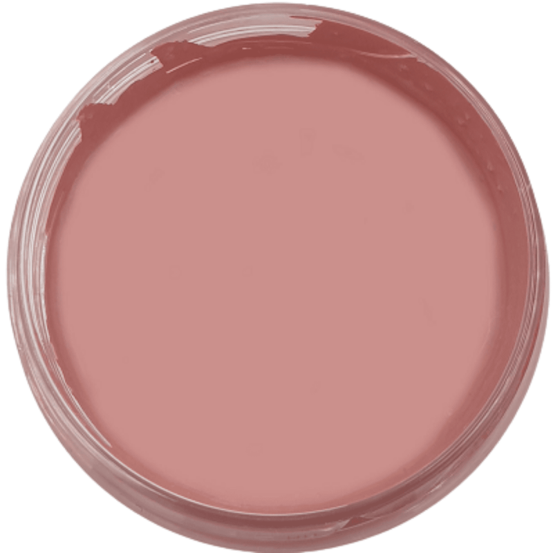 Burnt Pink - Basic Epoxy Pigment Paste