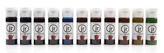 Candy Ink 30ml - Full Set of 11
