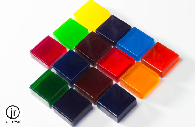 Candy Ink 30ml - Full Set of 11