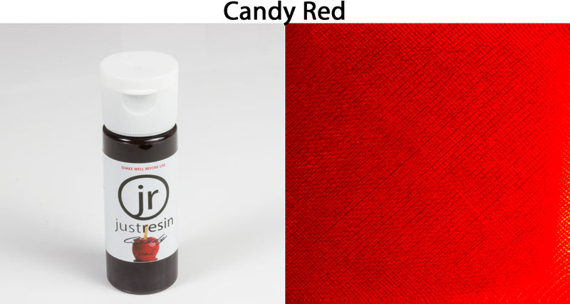 Candy Ink 30ml - Full Set of 11