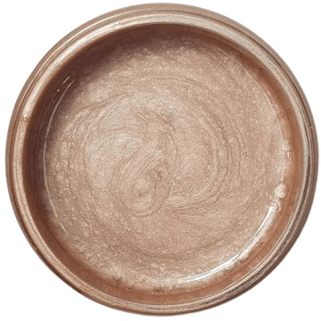 Champagne - Luster Epoxy Paste