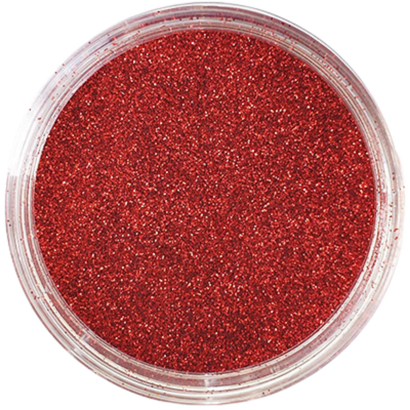 Cherry Ripe - Fine Glitter