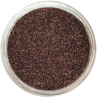 Chocolate Truffle - Fine Glitter