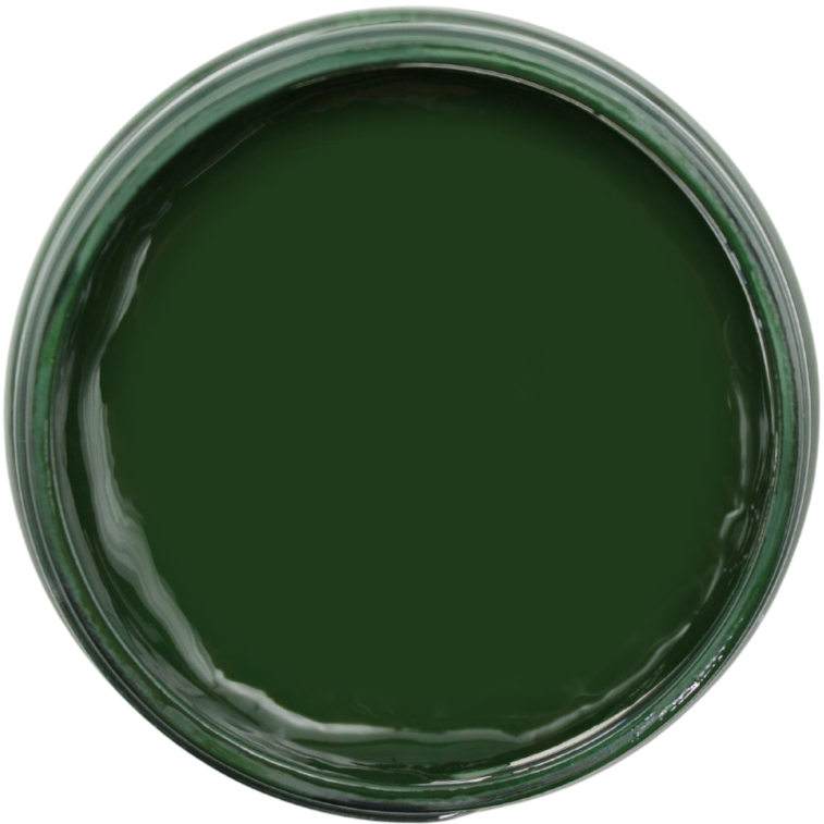 Chromium Green - Basic Epoxy Paste
