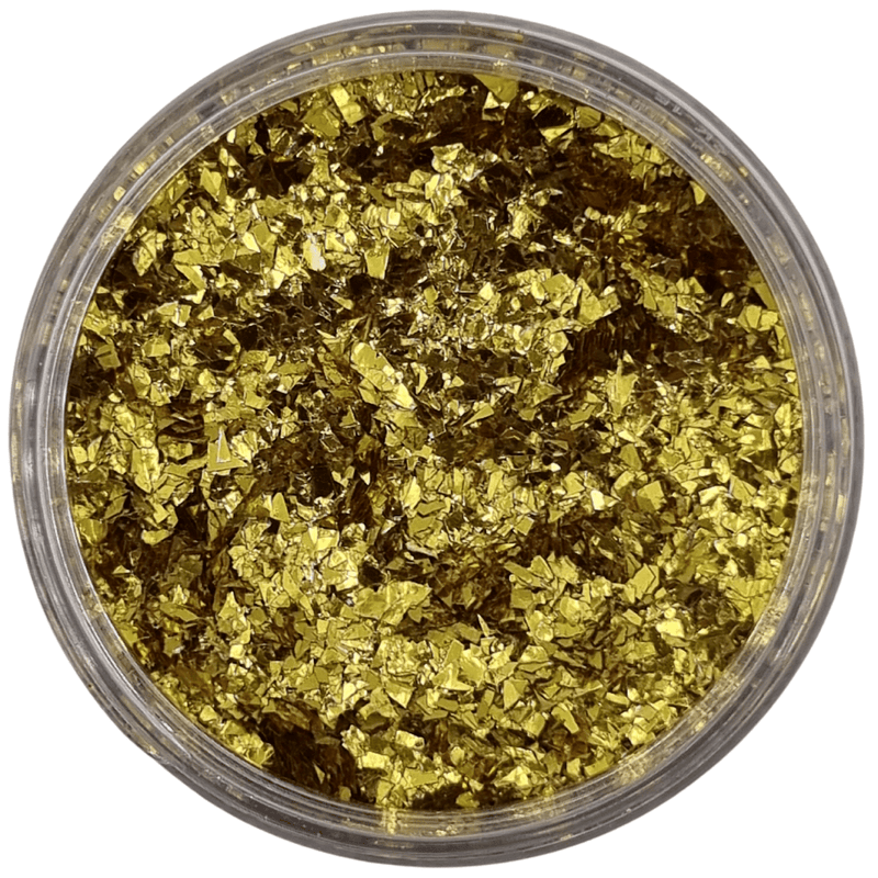 Cleopatra - Glitter Flake