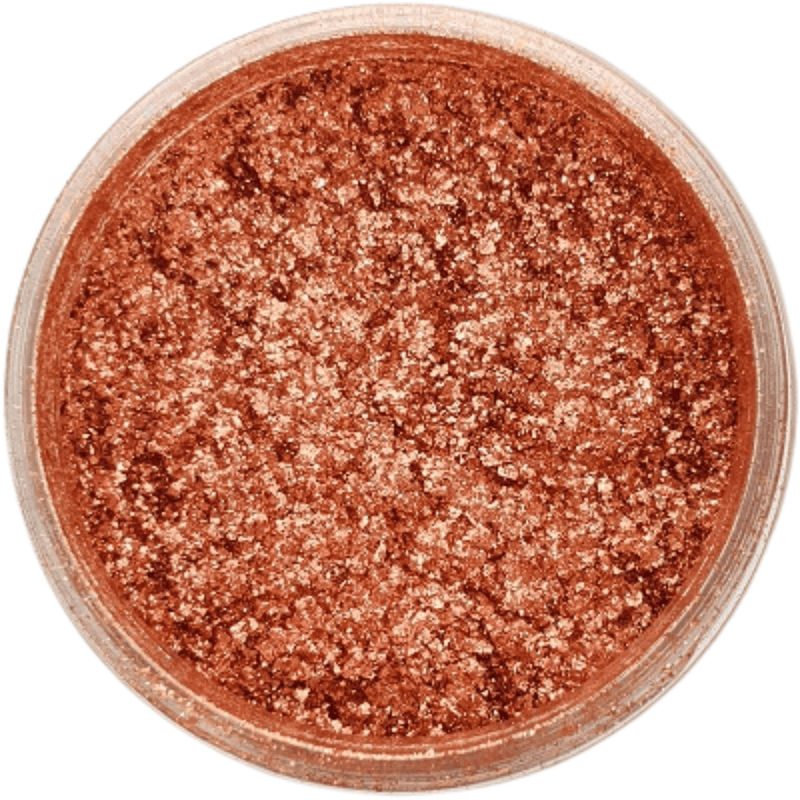 Copper - Glitter Dust