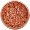 Copper - Glitter Dust just-resin
