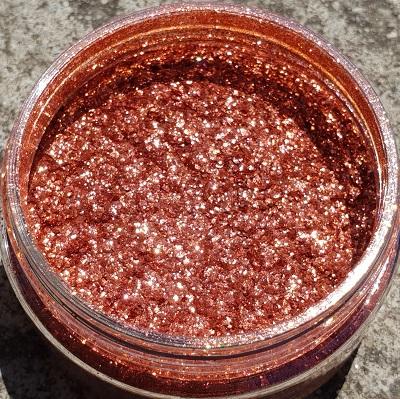 Copper - Glitter Dust